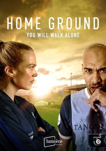 Movie poster for Home Ground