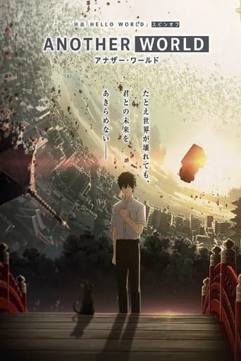 Movie poster for Another World