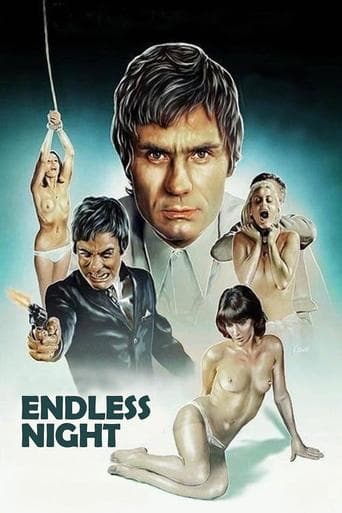Movie poster for Endless Night