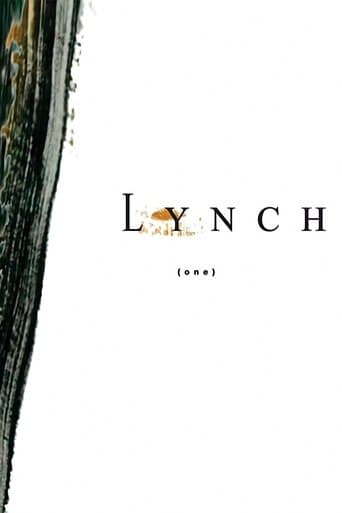 Movie poster for Lynch (one)