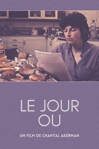 Movie poster for The Day When...