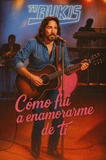 Movie poster for How Did I Come to Fall in Love With You?