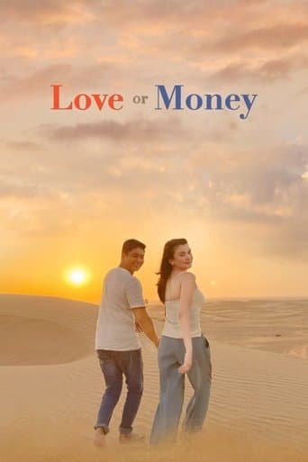 Movie poster for Love or Money