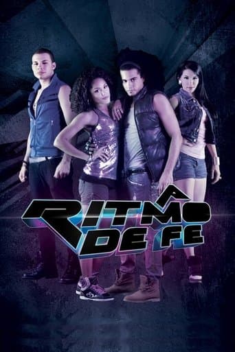 Movie poster for A Ritmo de Fe