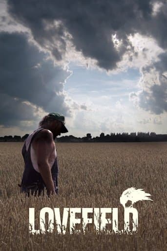 Movie poster for Lovefield