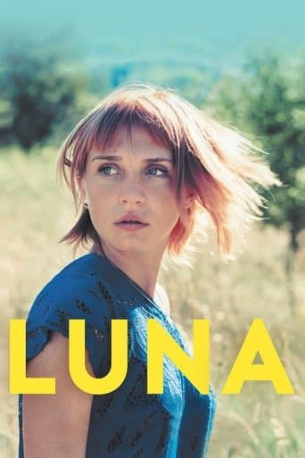 Movie poster for Luna