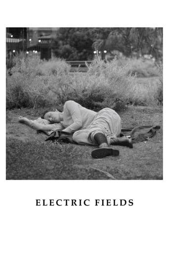 Movie poster for Electric Fields