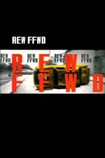 Movie poster for REW-FFWD