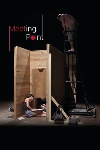 Movie poster for Meeting Point