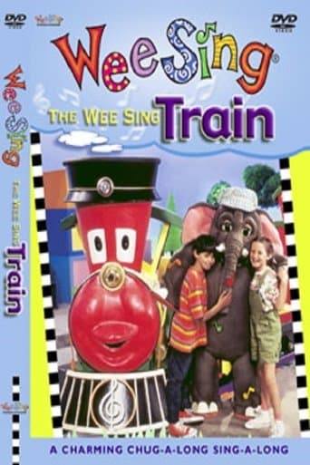 Movie poster for The Wee Sing Train