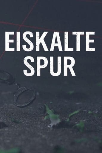 Movie poster for Eiskalte Spur