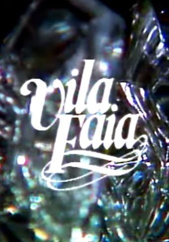 Movie poster for Vila Faia
