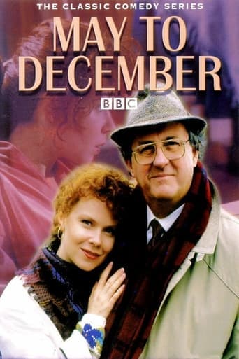 Movie poster for May to December