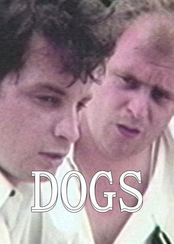 Movie poster for Dogs