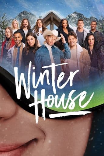 Movie poster for Winter House