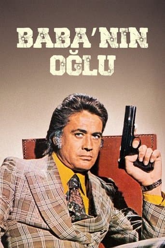 Movie poster for Father's Son
