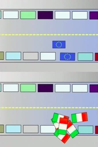 Movie poster for Europe & Italy