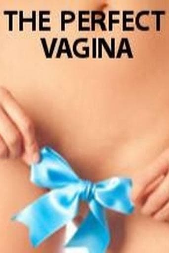 Movie poster for The Perfect Vagina