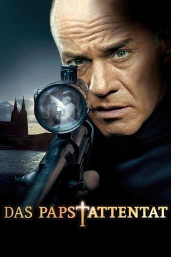 Movie poster for The Papal Council