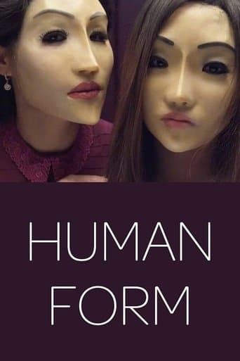Movie poster for Human Form