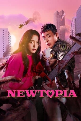 Movie poster for Newtopia