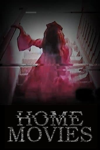 Movie poster for Home Movies