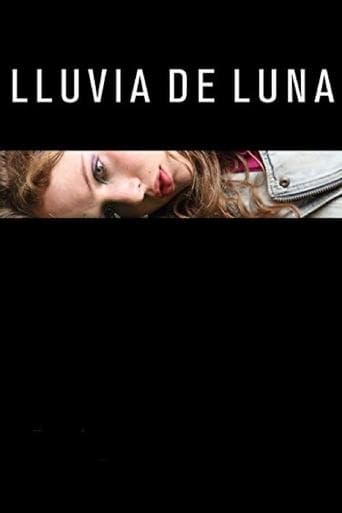 Movie poster for Lluvia de luna