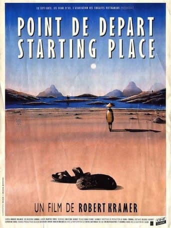 Movie poster for Starting Place