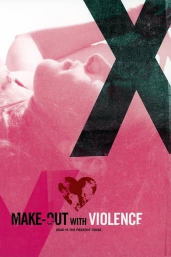 Movie poster for Make-Out with Violence