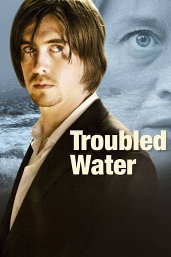 Movie poster for Troubled Water