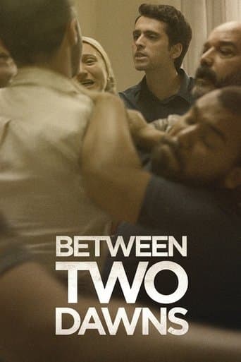 Movie poster for Between Two Dawns