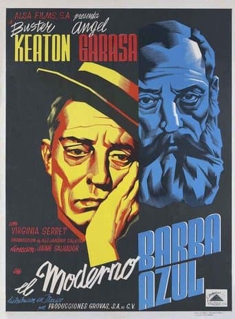 Movie poster for Boom in the Moon