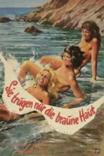 Movie poster for Take Off Your Clothes and Live