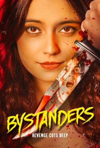 Movie poster for Bystanders
