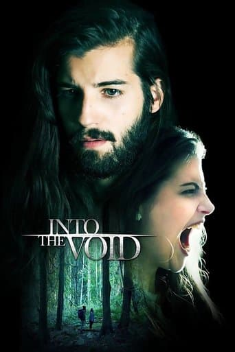 Movie poster for Into The Void