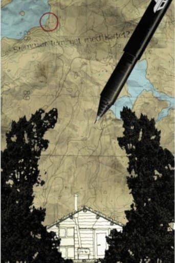 Movie poster for In Heaven as on Earth