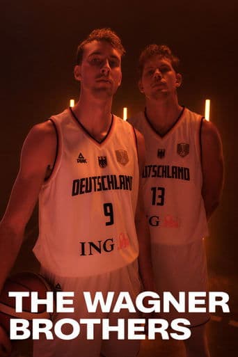 Movie poster for The Wagner Brothers - Zwei Brüder, ein Traum
