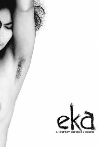 Movie poster for Eka