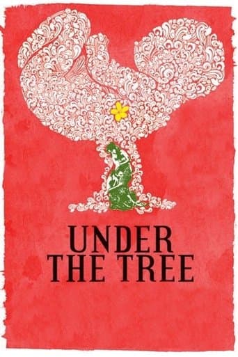 Movie poster for Under the Tree