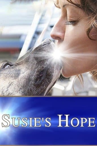 Movie poster for Susie's Hope
