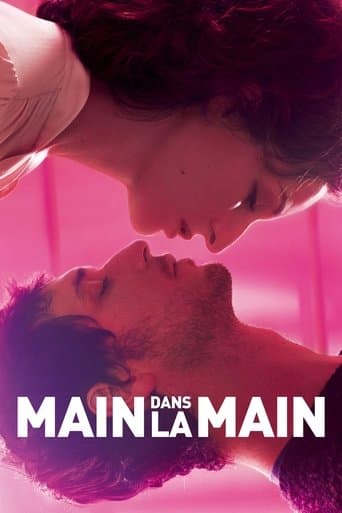 Movie poster for Hand in Hand