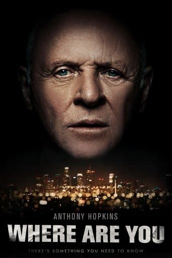 Movie poster for Where Are You
