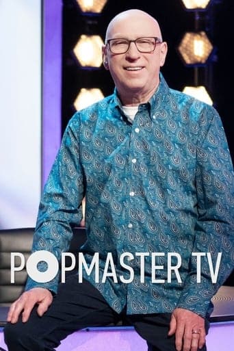 Movie poster for PopMaster TV