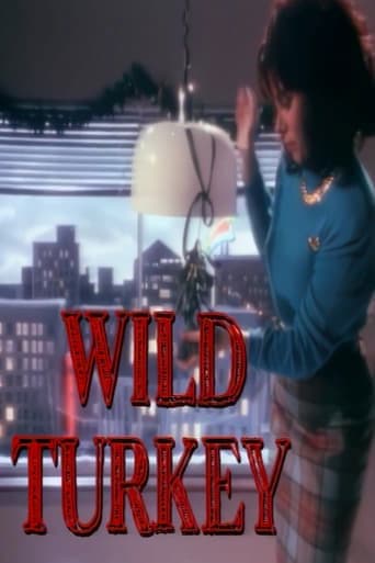 Movie poster for Wild Turkey