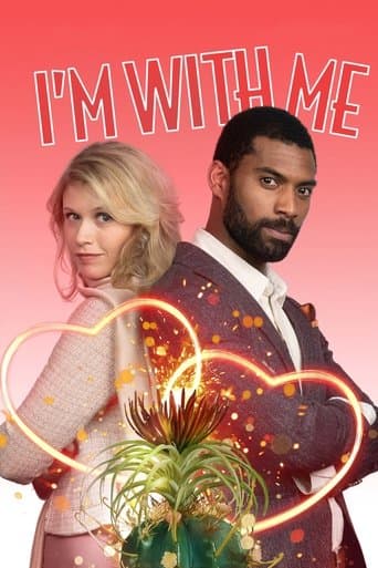 Movie poster for I'm with Me