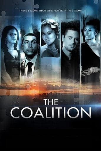 Movie poster for The Coalition