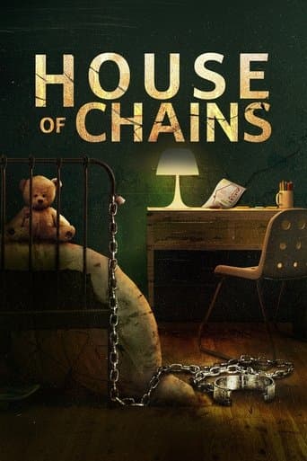 Movie poster for House of Chains