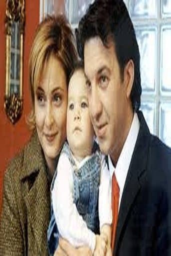 Movie poster for Dikkat Bebek Var