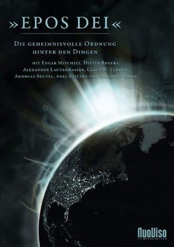 Movie poster for Epos Dei - Die geheimnisvolle Ordnung hinter den Dingen