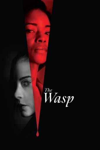 Movie poster for The Wasp